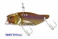 ジャッカル　ノッキンジョー3/8oz