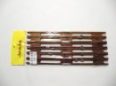 泡づけ　花梨仕掛巻(6本入)