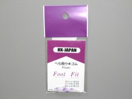 Foot　Fit(フットフィット)