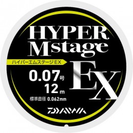 ダイワ　ハイパーエムステージEX　12m