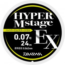 ダイワ　ハイパーエムステージEX　24m