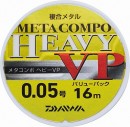 特価!　ダイワ　メタコンポヘビーVP 28m